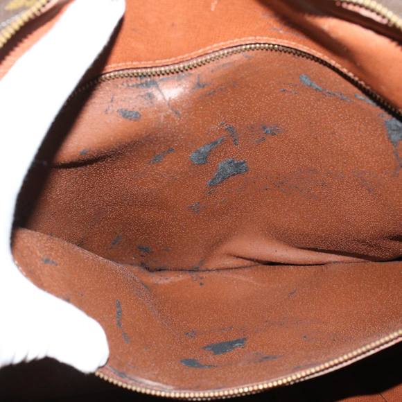 LOUIS VUITTON Monogram Porte Documents Voyage Business Bag M53361 LV Auth 41031 - Picture 11 of 16